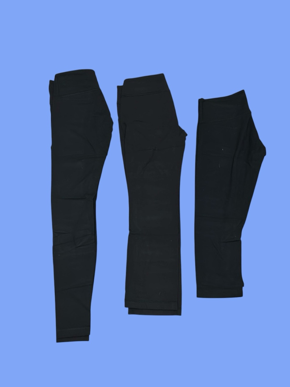 🇨🇦 🍋 Lululemon crops (x2), pants 🍋